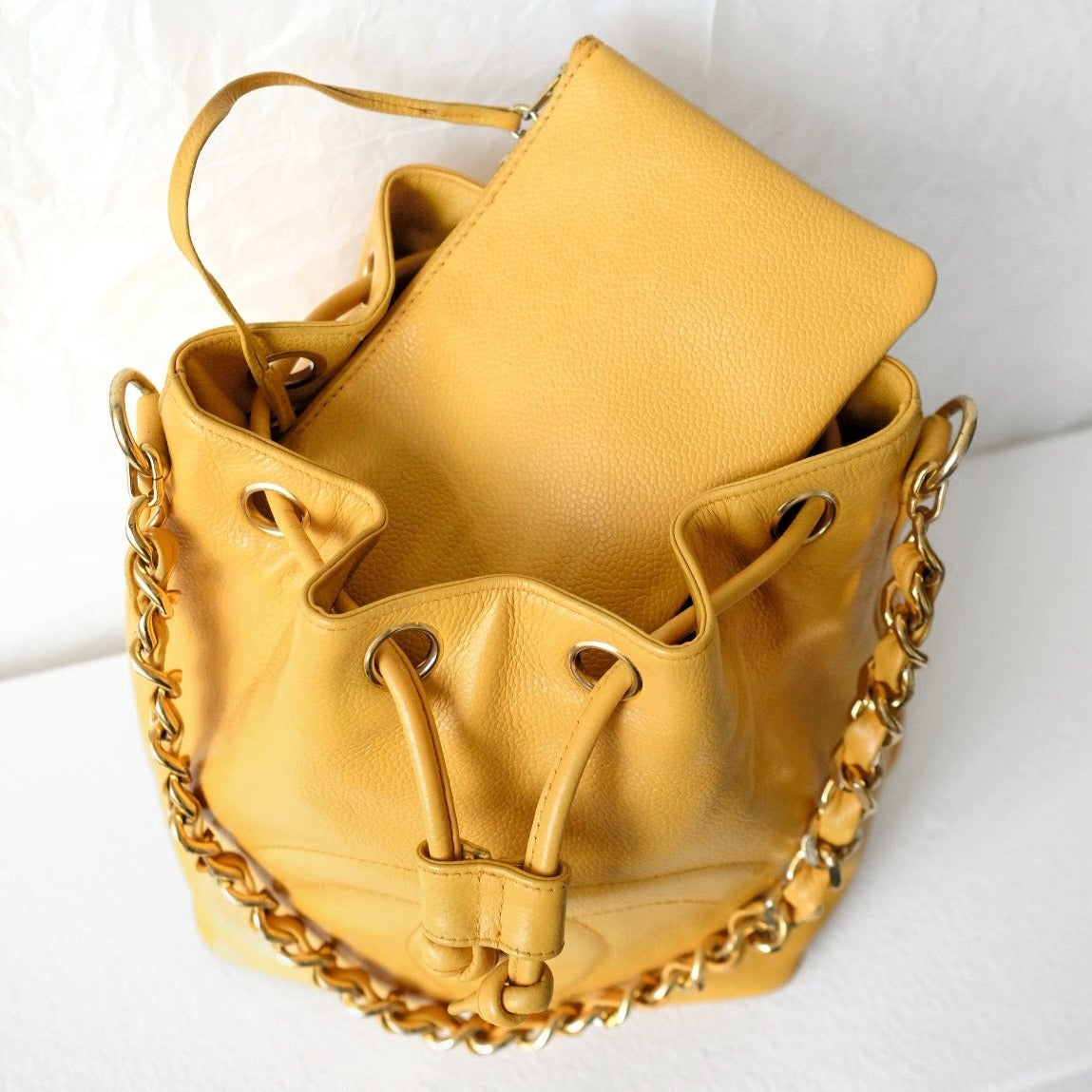 Chanel Handbag Bag - Almora Bags