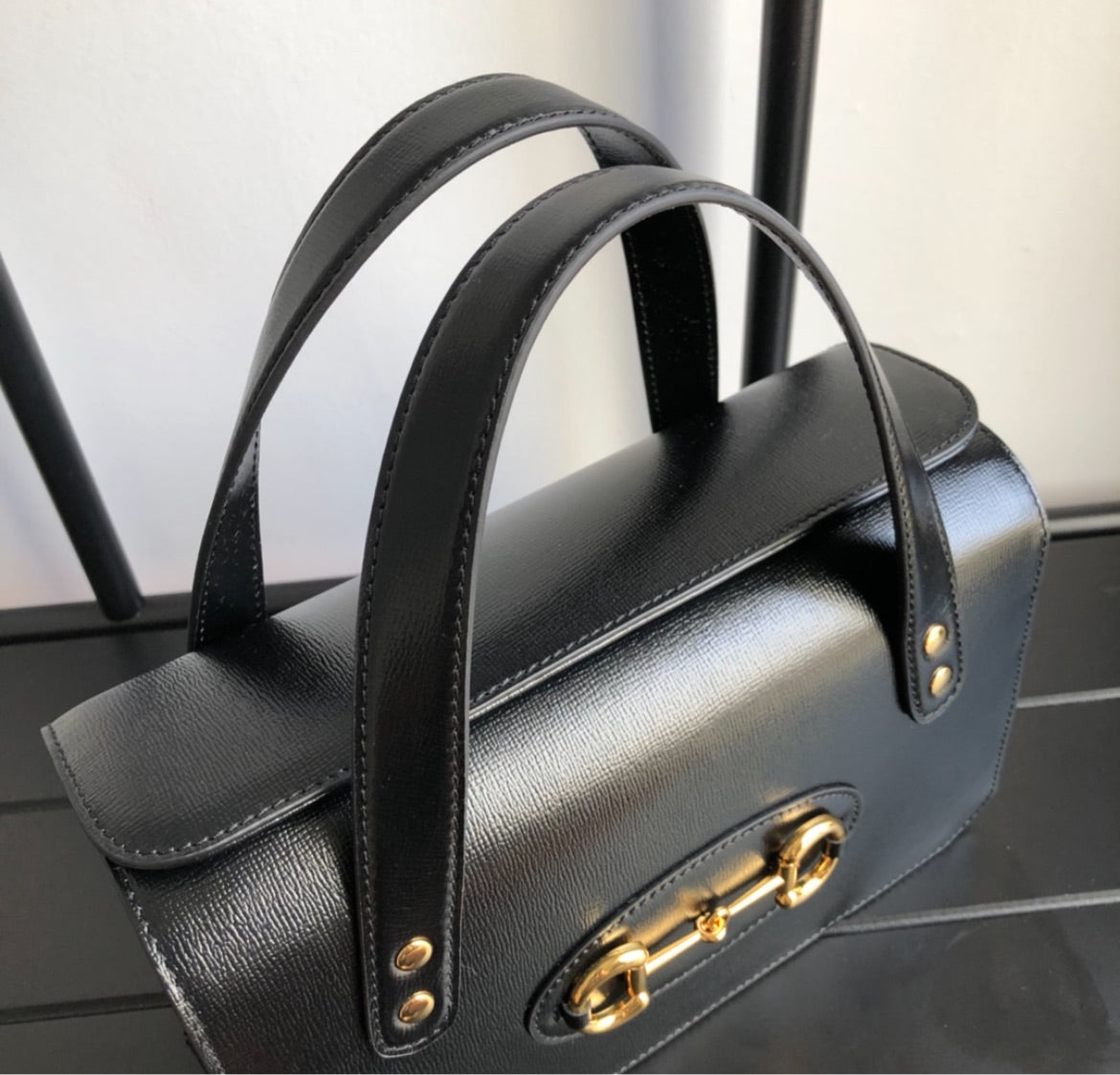 Gucci Designer Handbag