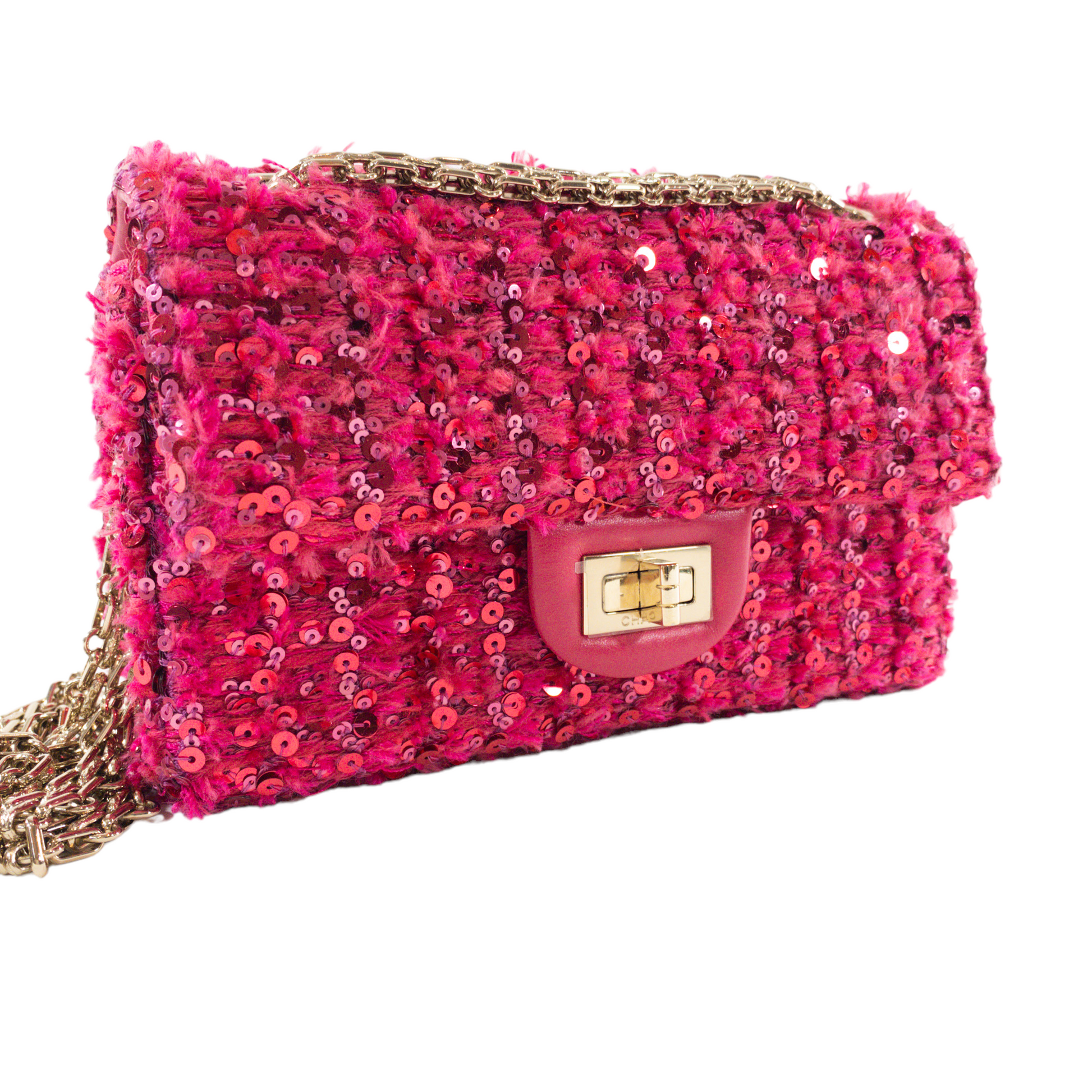 Chanel Handbag - Almora Bags