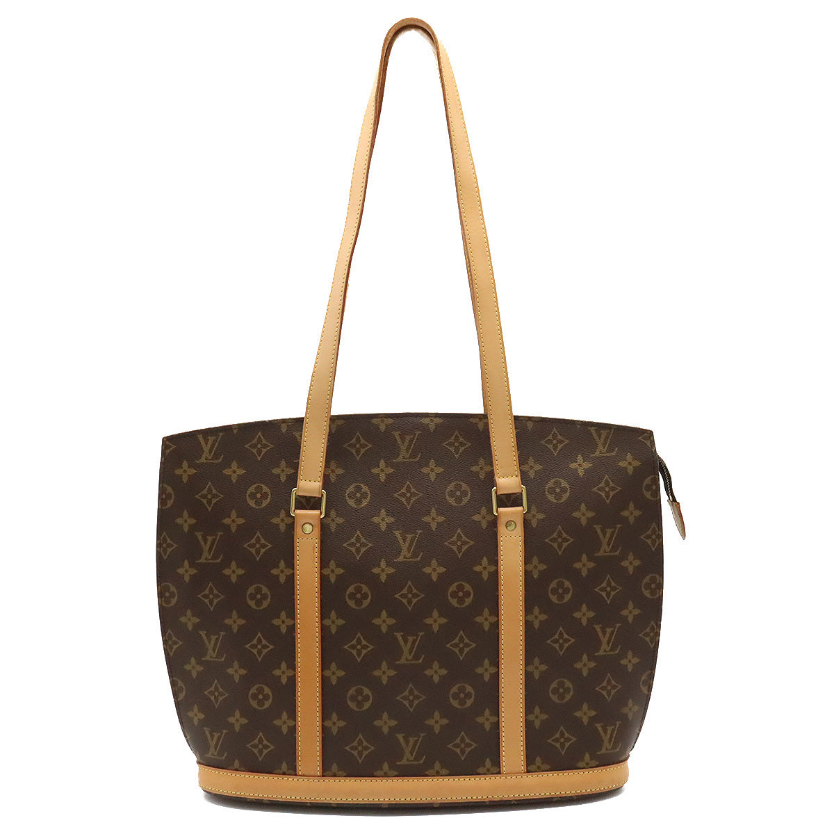 Louis Vuitton Babylone Tote Bag