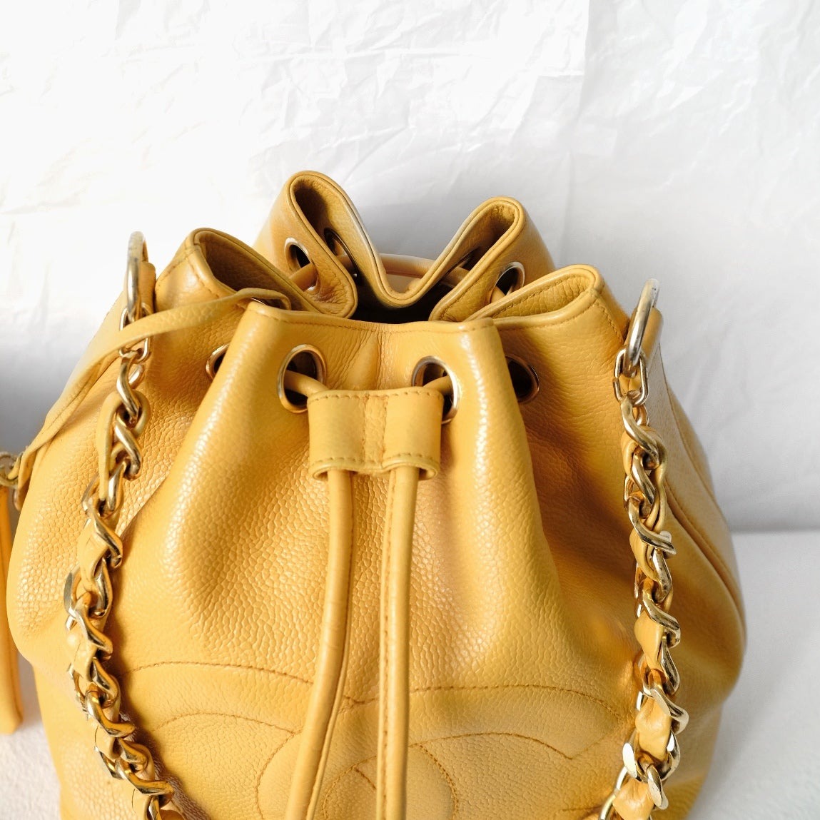 Chanel Handbag Bag - Almora Bags