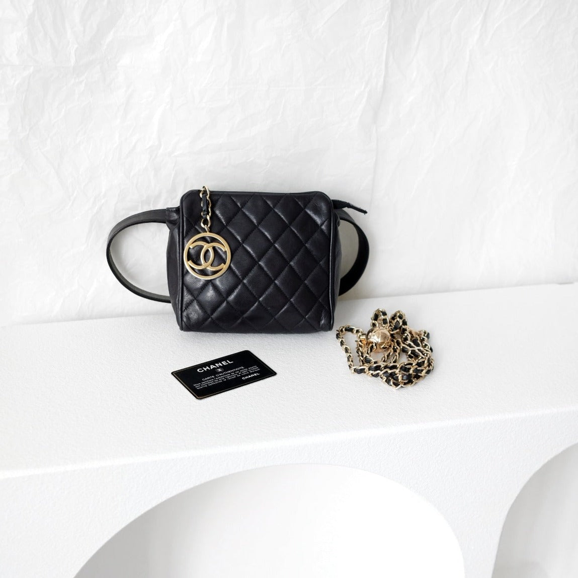 Chanel Handbag Bag - Almora Bags