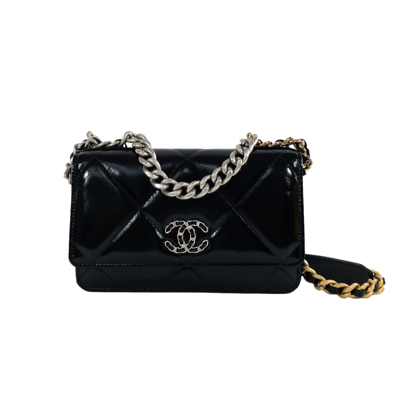 Chanel WOC Crossbody Bag - Almora Bags