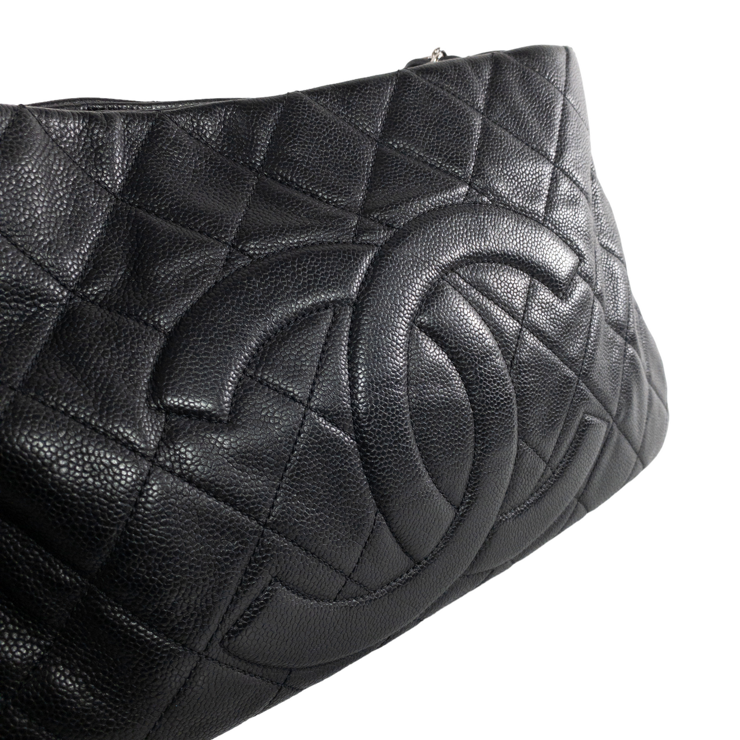 Chanel Shoulder Bag - Almora Bags