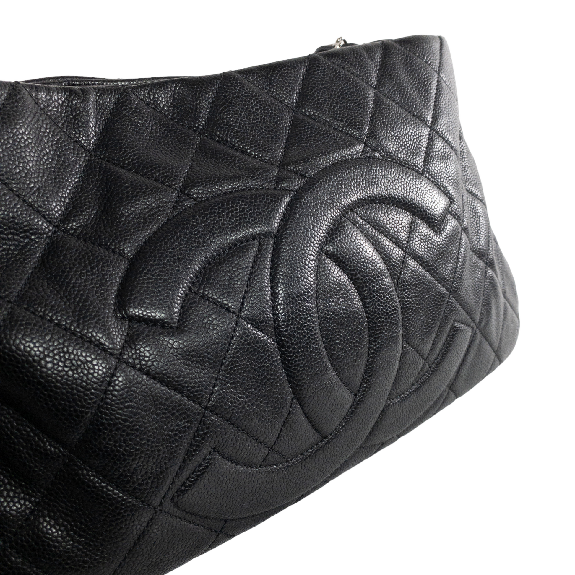 Chanel Shoulder Bag - Almora Bags