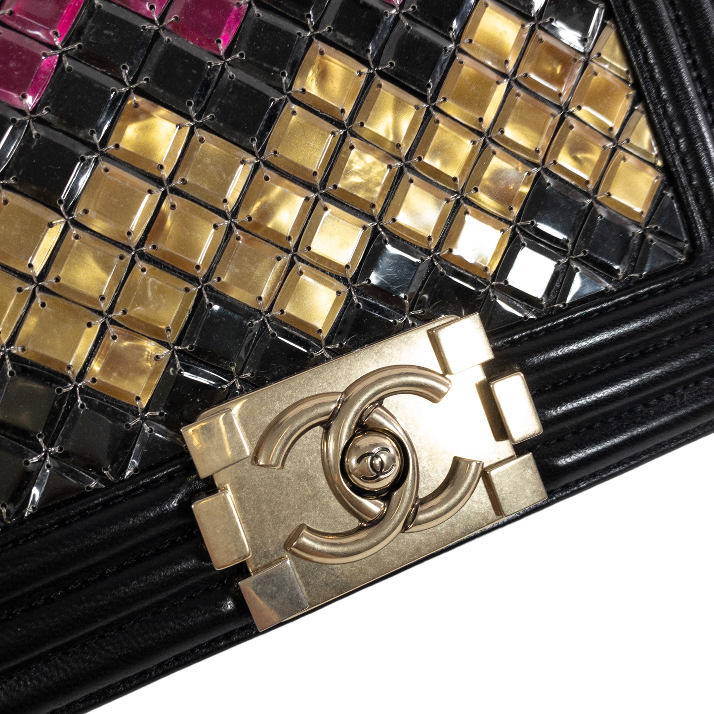 Chanel Handbag - Almora Bags