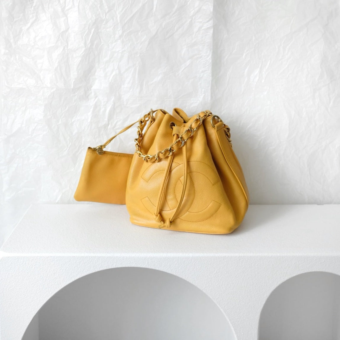 Chanel Handbag Bag - Almora Bags