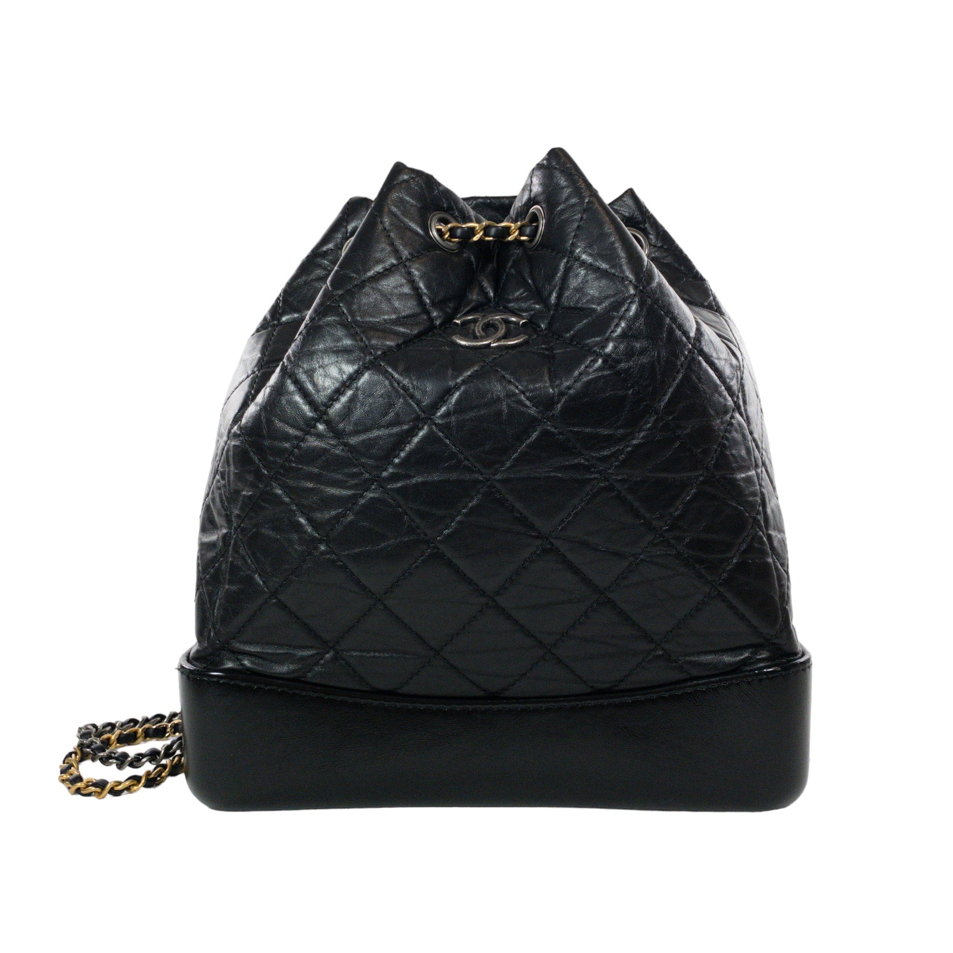 Chanel Backpack - Almora Bags