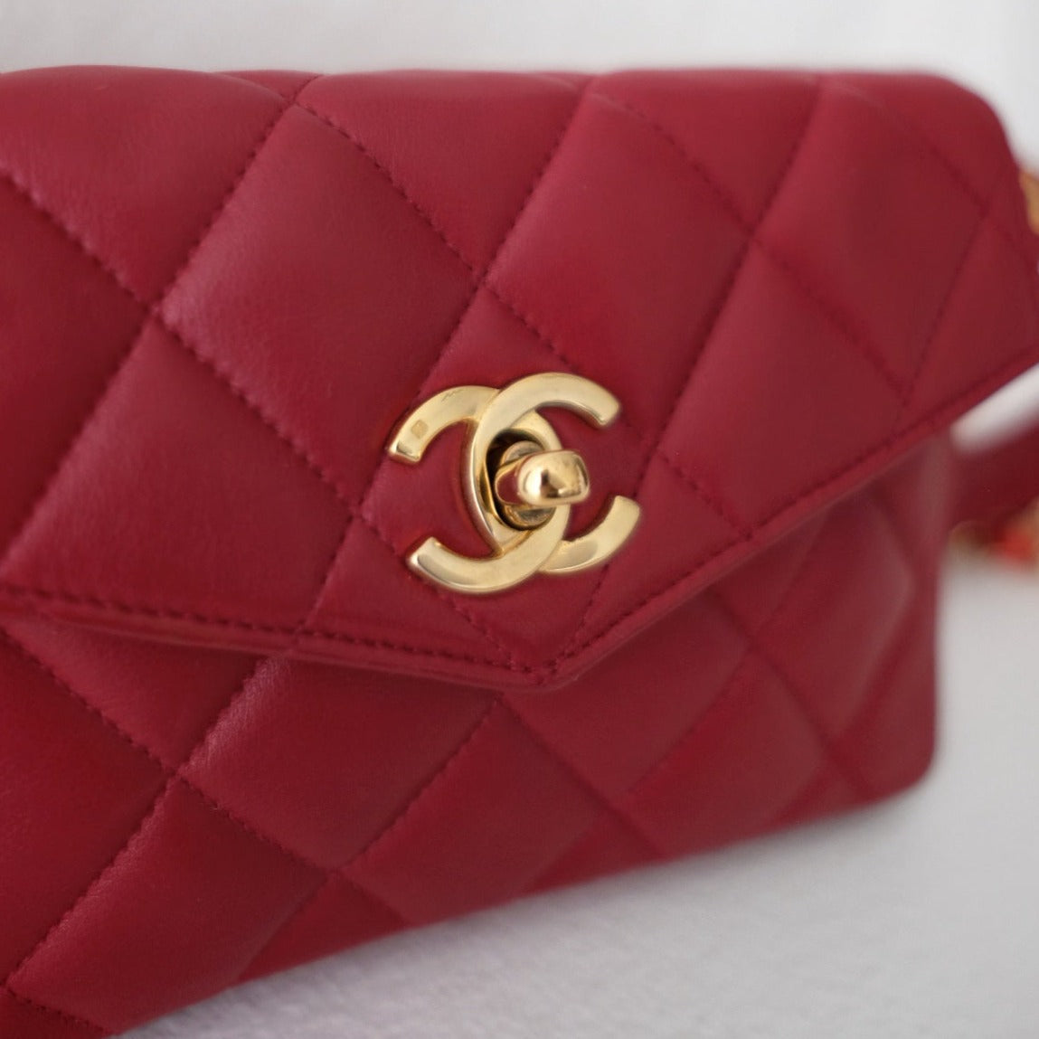 Chanel Handbag Bag - Almora Bags
