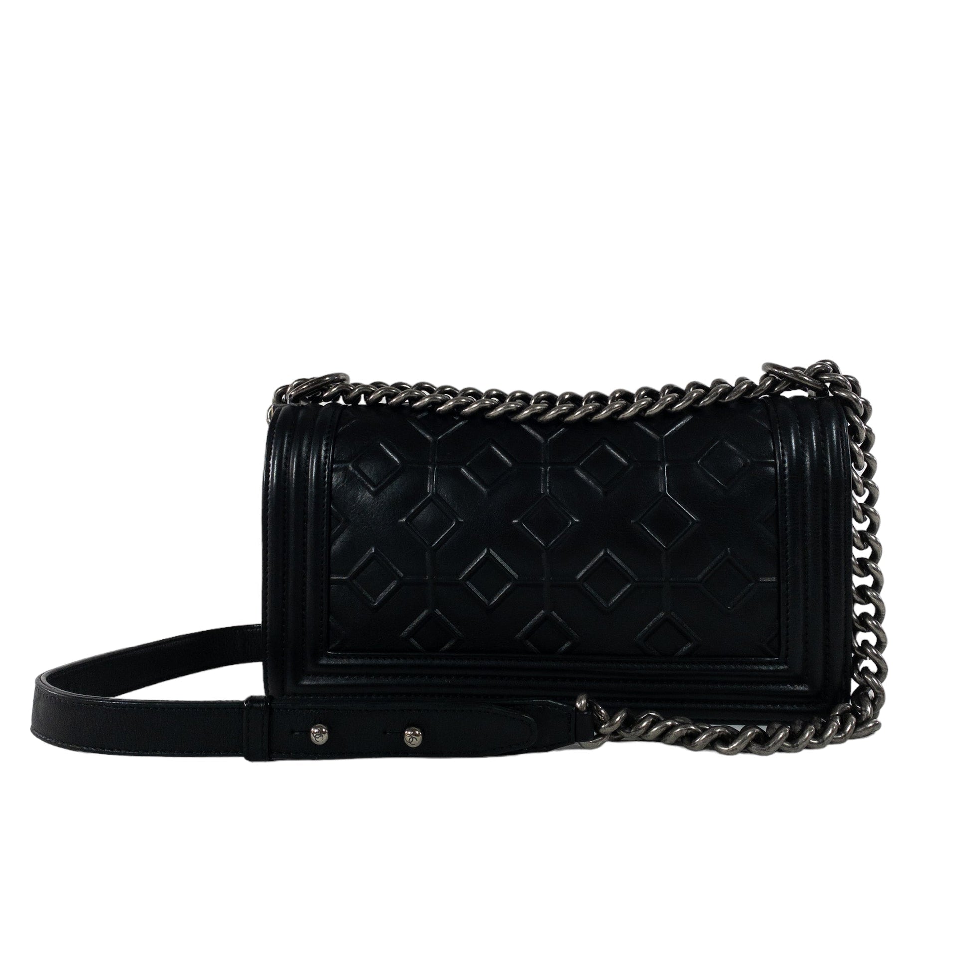 Chanel Handbag - Almora Bags