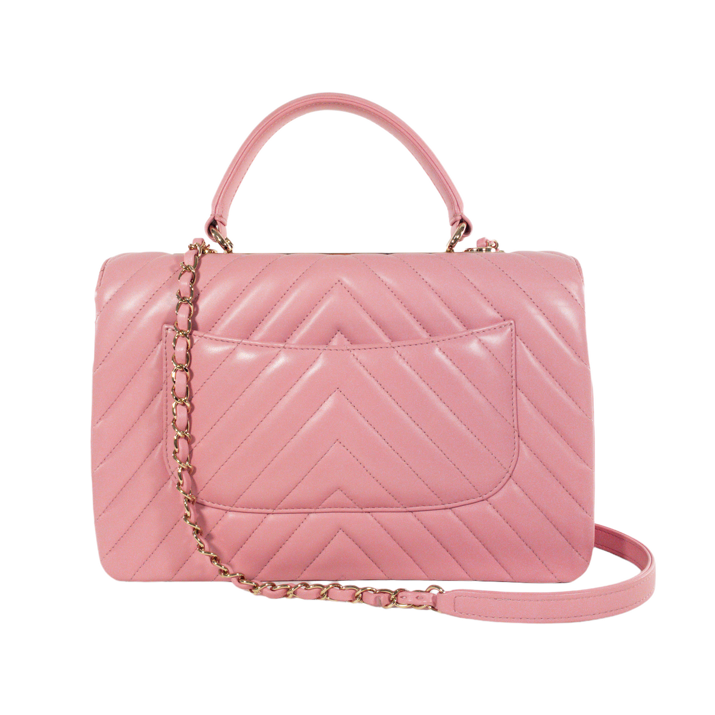 Chanel Handbag - Almora Bags