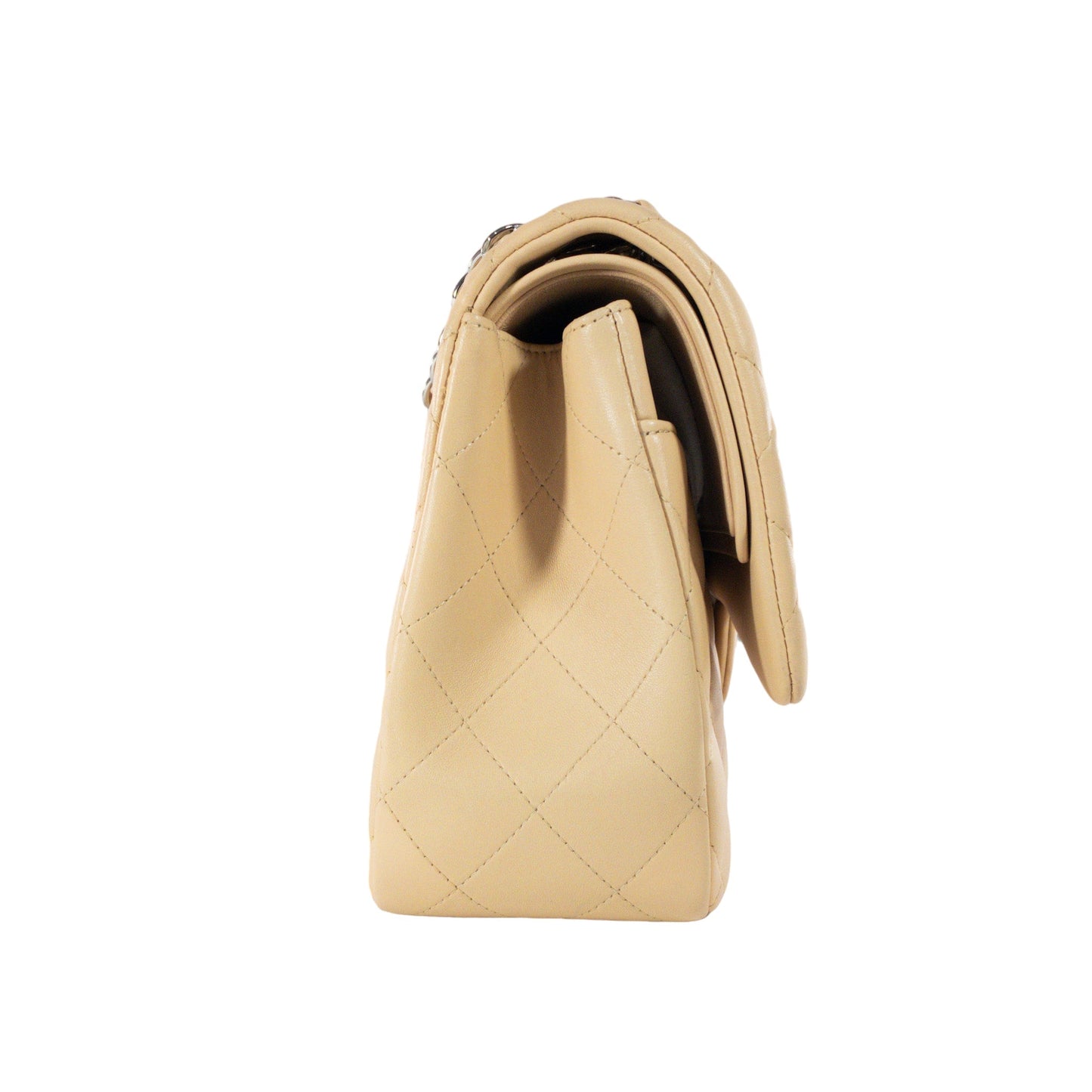 Chanel Classic Flap Shoulder Bag - Almora Bags