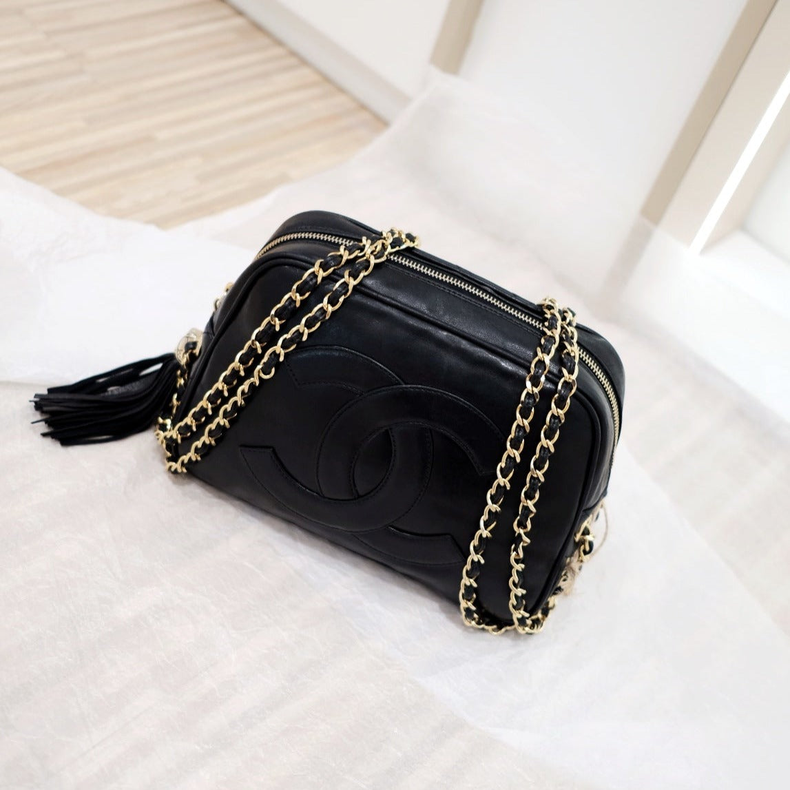 Chanel Handbag Bag - Almora Bags