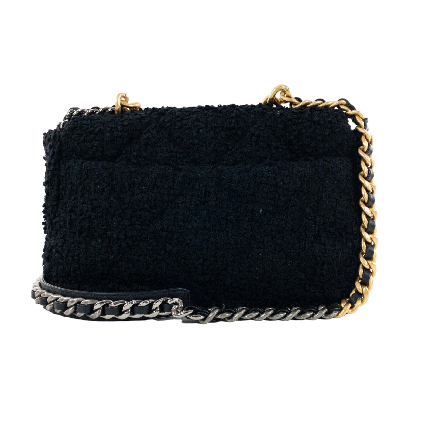 Chanel Flap Shoulder Bag - Almora Bags