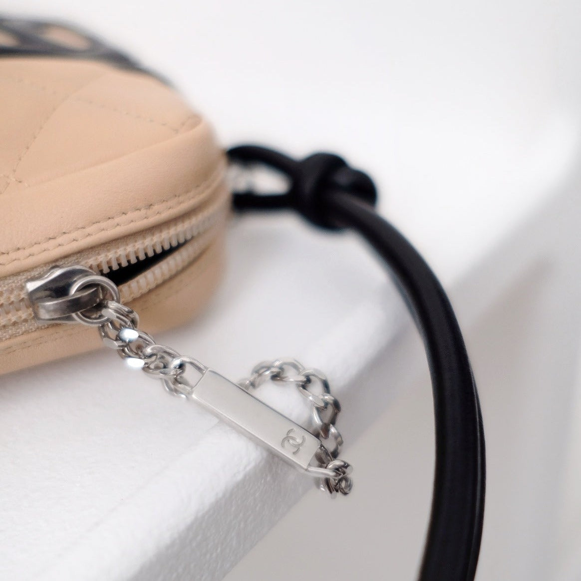 Chanel Cambon Handbag Bag - Almora Bags