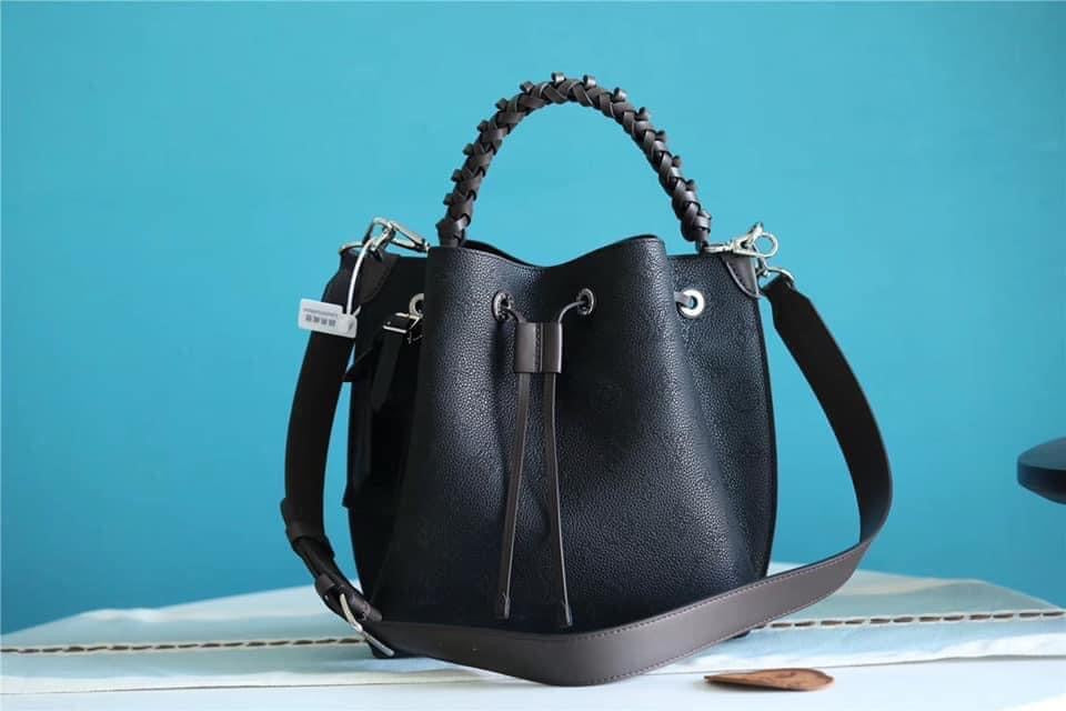 Louis Vuitton Muria Bucket Bag