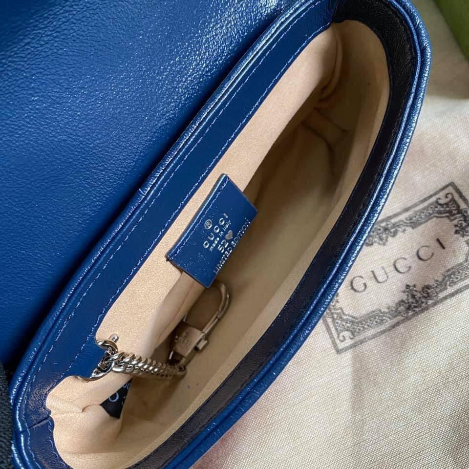 Gucci GG Marmont Shoulder Bag Style 2