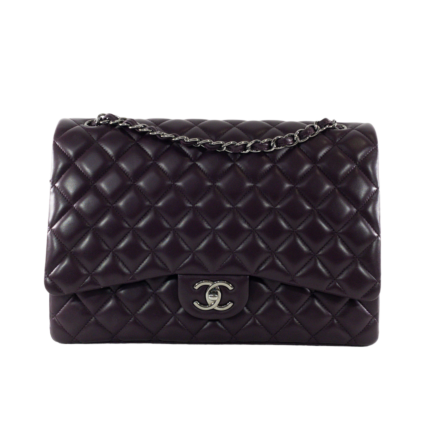 Chanel Flap Crossbody Bag - Almora Bags