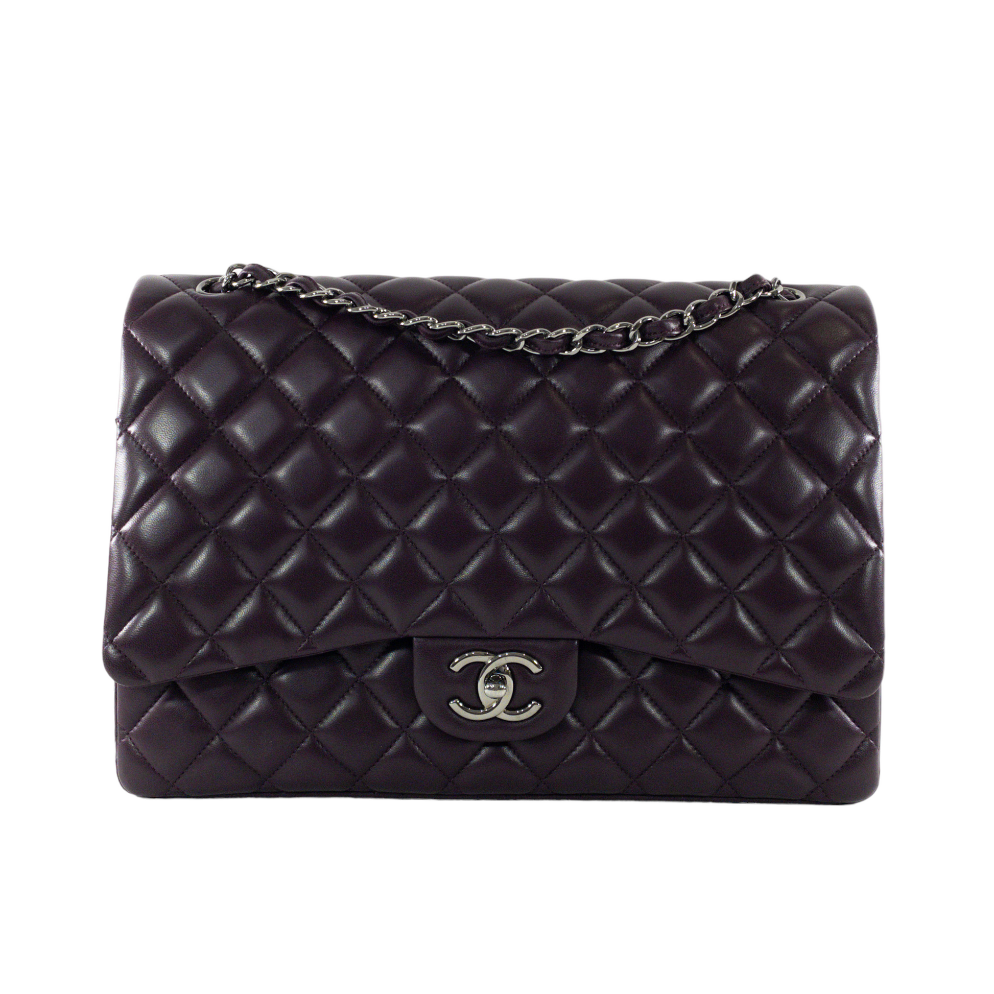 Chanel Flap Crossbody Bag - Almora Bags