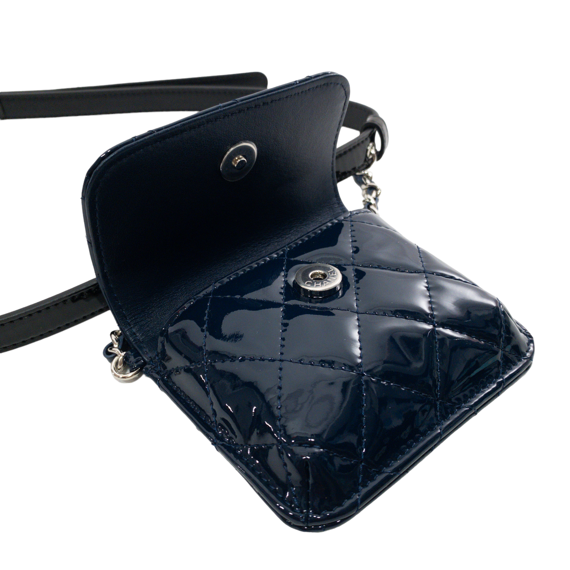 Chanel Belt Bag Handbag - Almora Bags