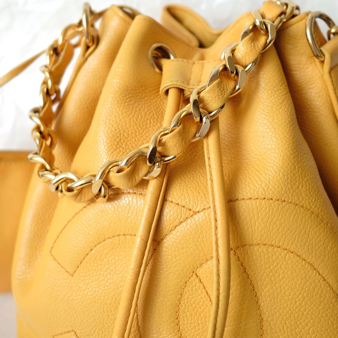 Chanel Handbag Bag - Almora Bags