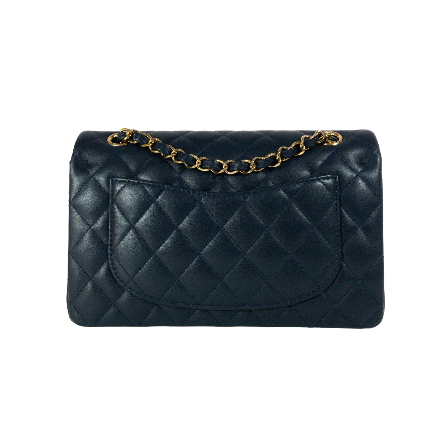 Chanel Classic Flap Shoulder Bag - Almora Bags