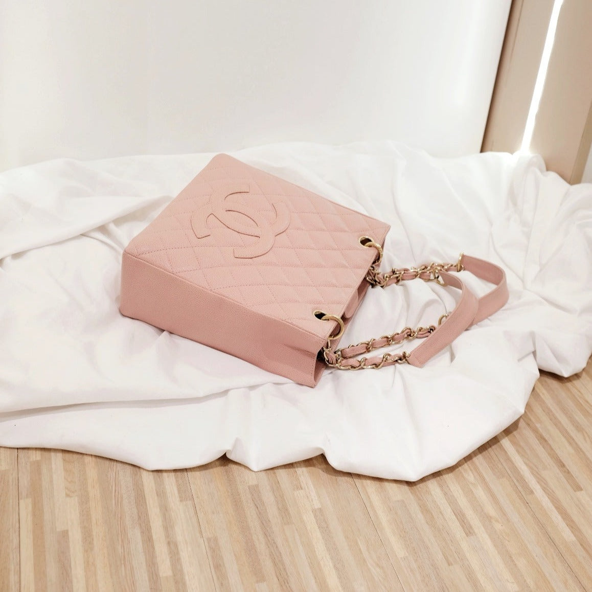 Chanel Tote Bag - Almora Bags