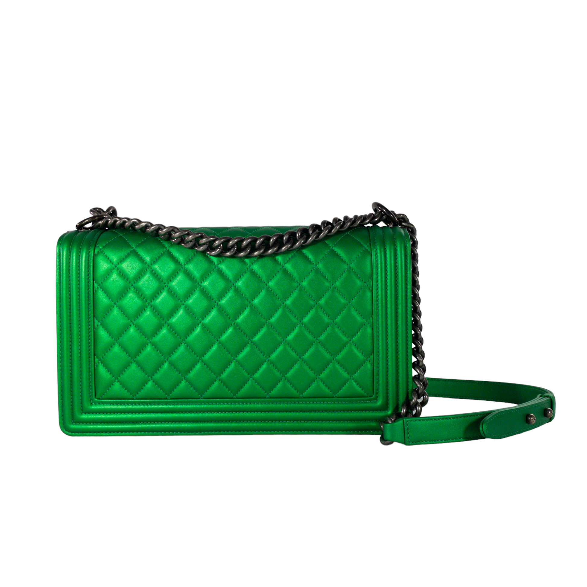 Chanel Handbag - Almora Bags