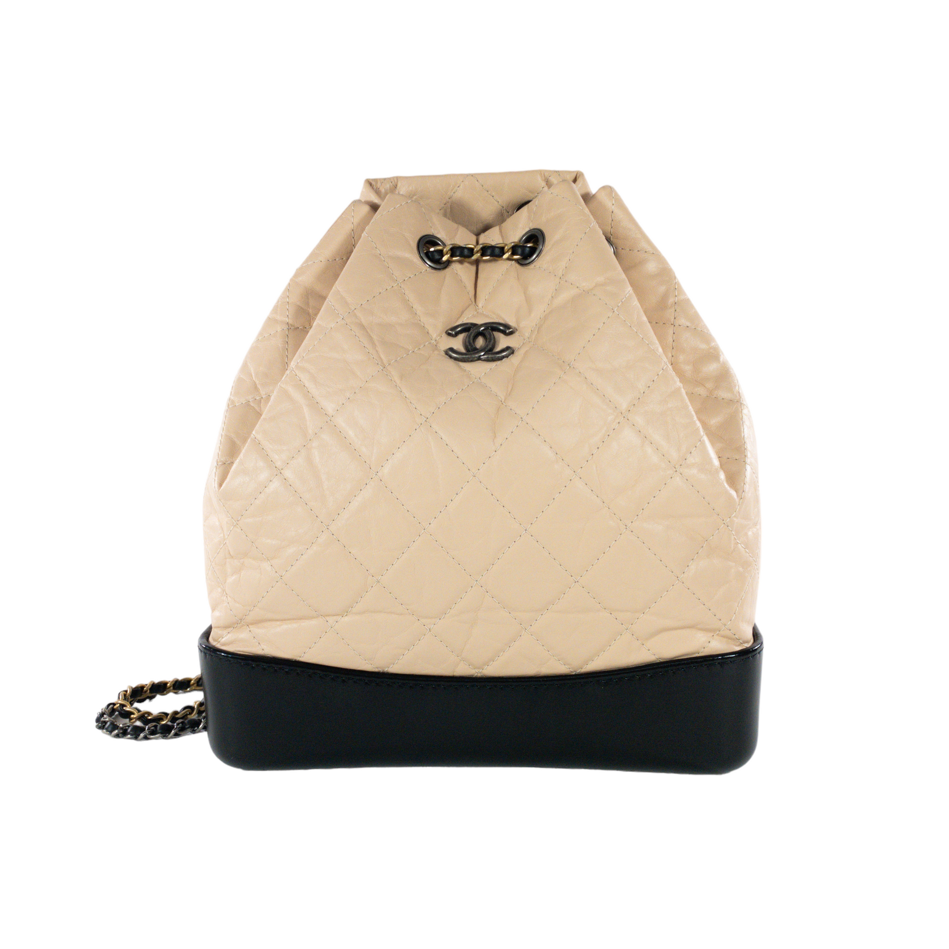 Chanel Backpack - Almora Bags