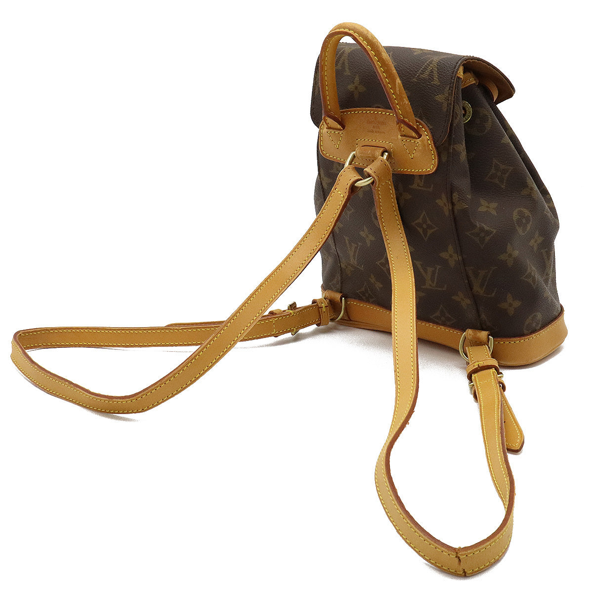 Louis Vuitton Mini Montsouris Backpack