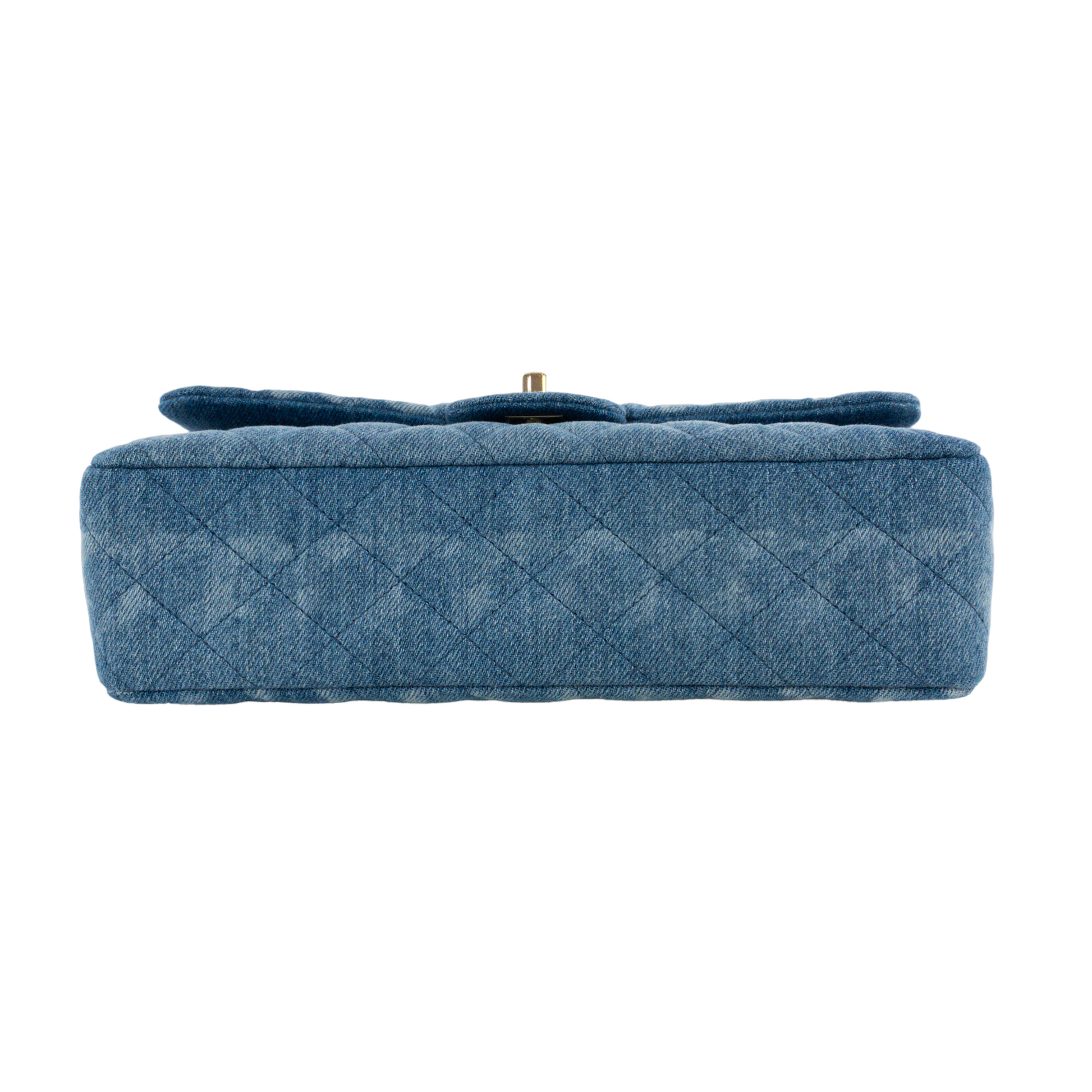 Chanel Classic Flap Shoulder Bag - Almora Bags