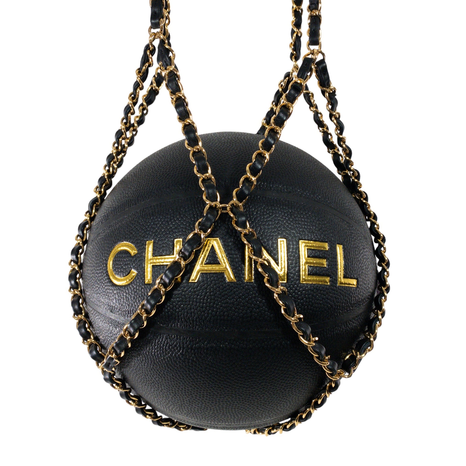 Chanel Handbag - Almora Bags