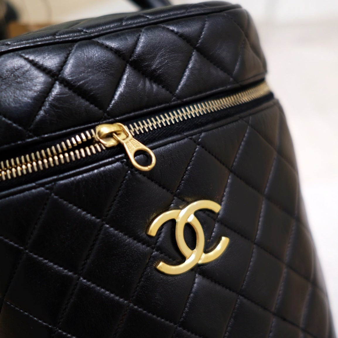 Chanel Handbag Bag - Almora Bags