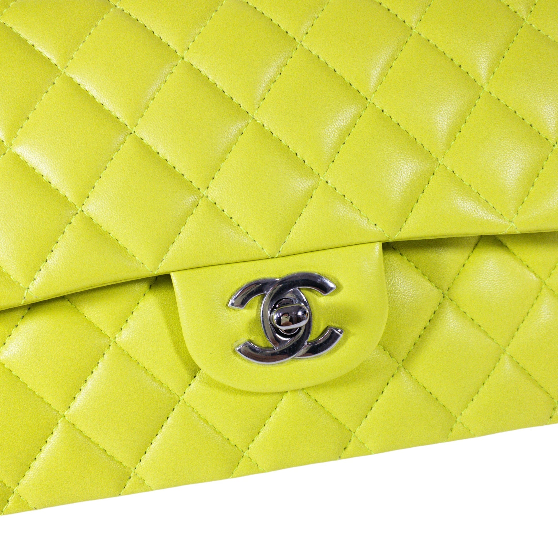 Chanel Handbag - Almora Bags