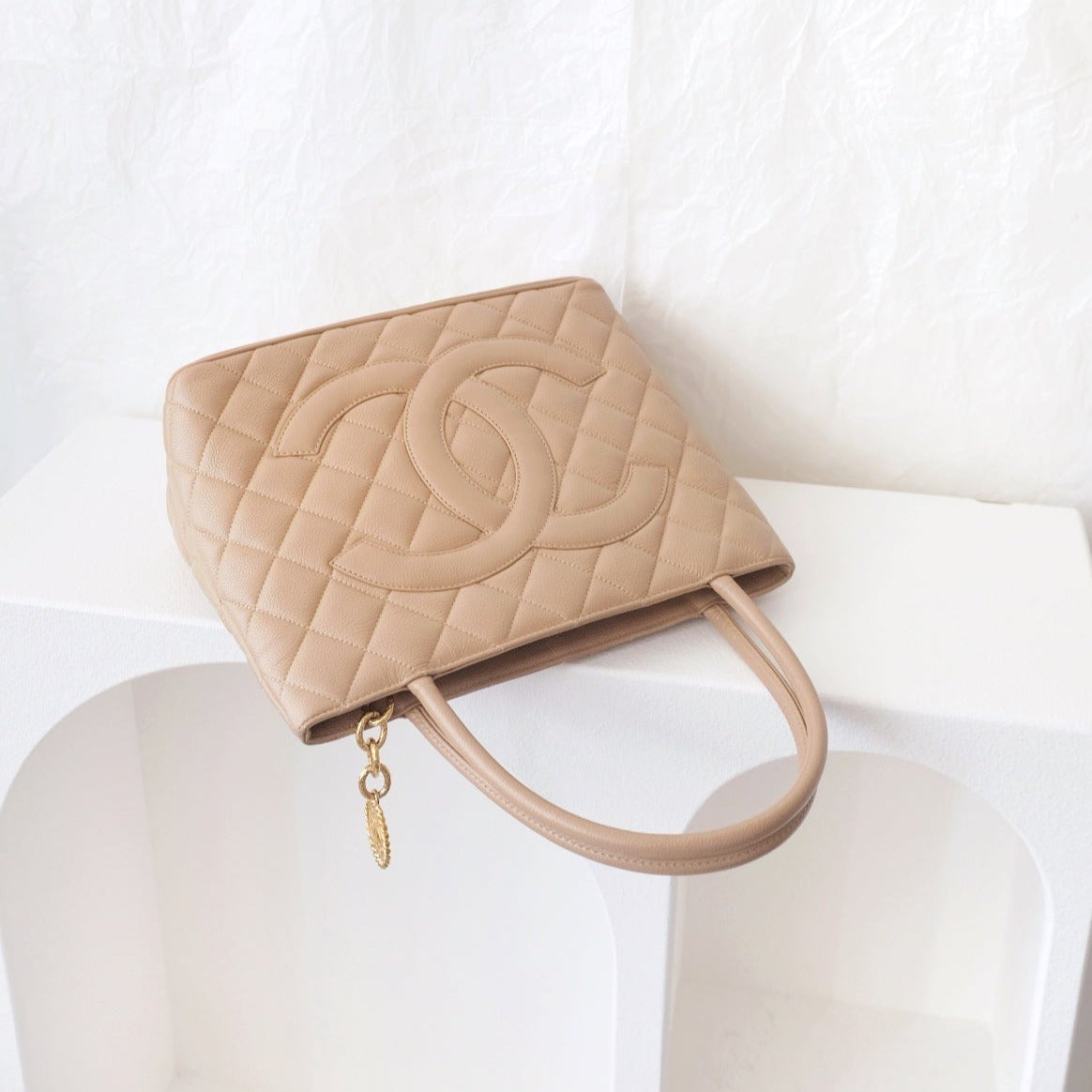 Chanel Tote Bag - Almora Bags
