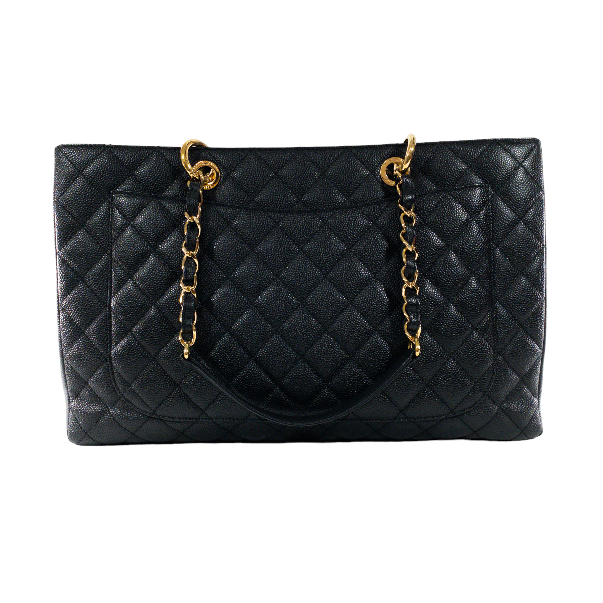 Chanel Tote Bag - Almora Bags