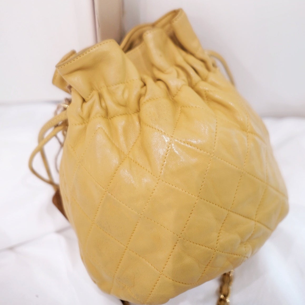 Chanel Handbag Bag - Almora Bags