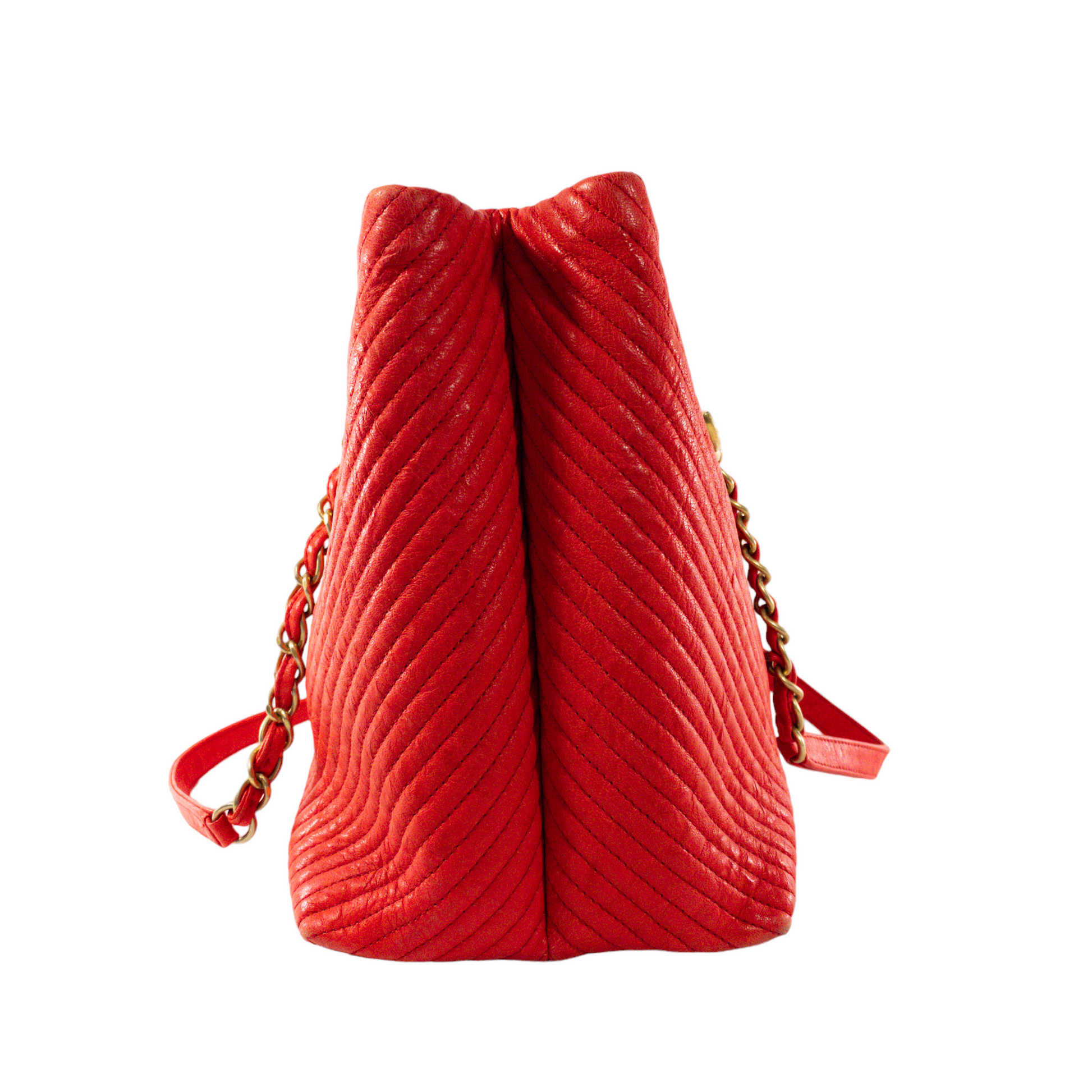 Chanel Tote Bag - Almora Bags