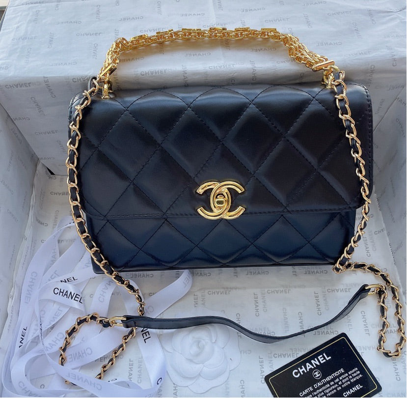 Chanel Handbag Bag - Almora Bags
