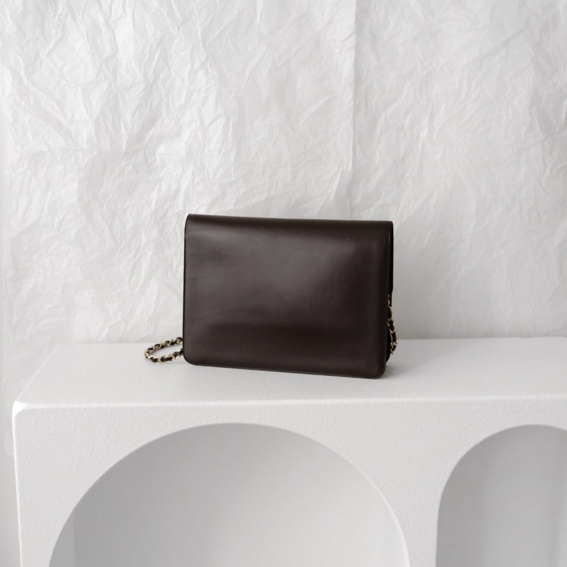 Chanel Flap Shoulder Bag - Almora Bags