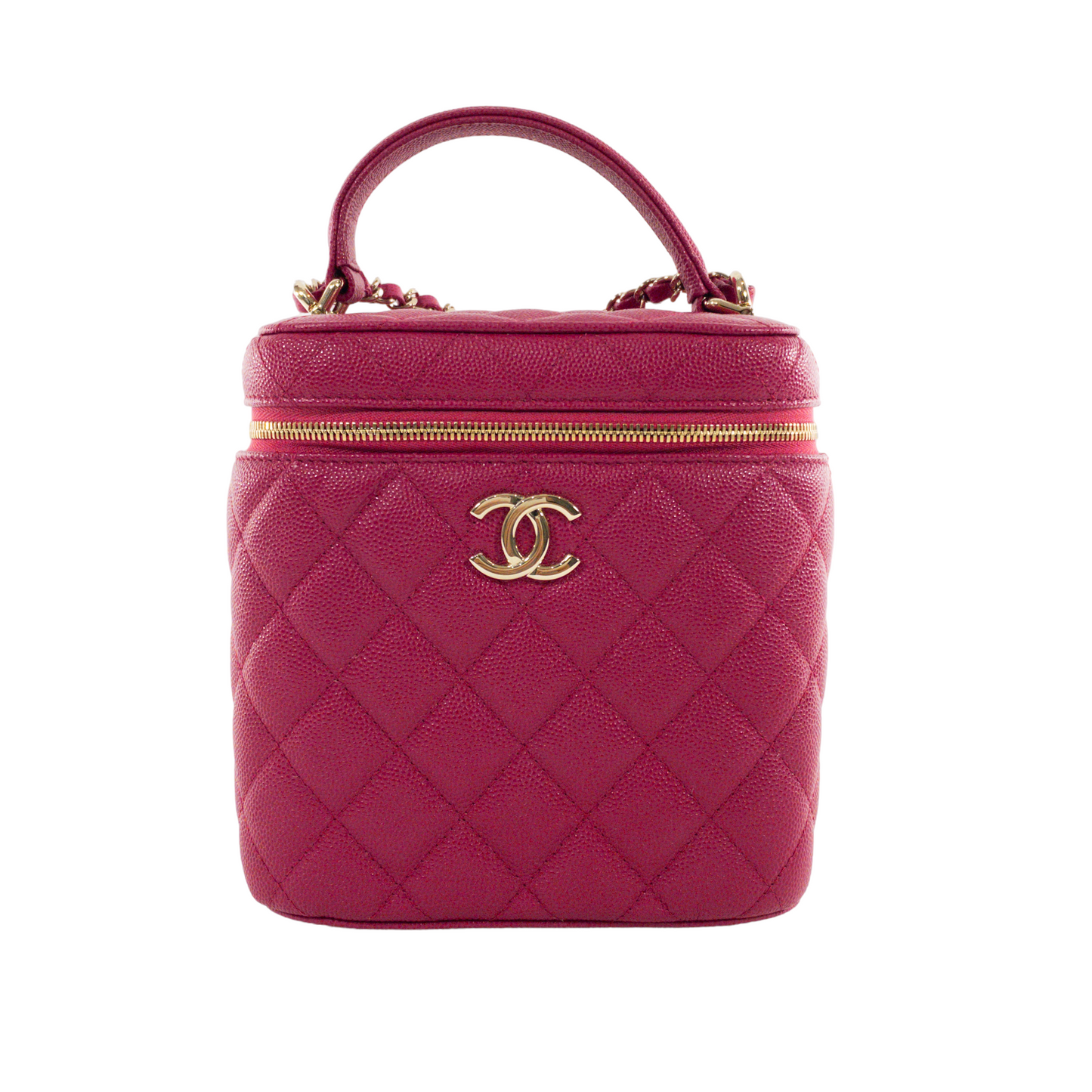 Chanel Handbag - Almora Bags