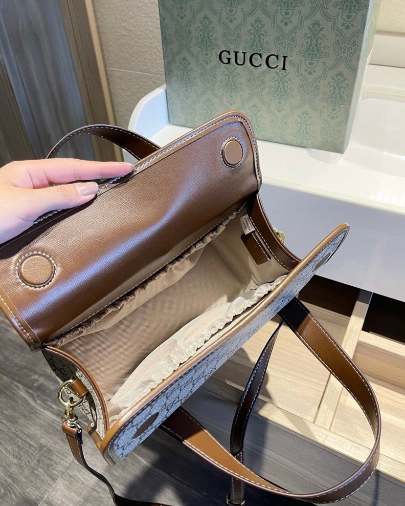 Gucci Designer Handbag