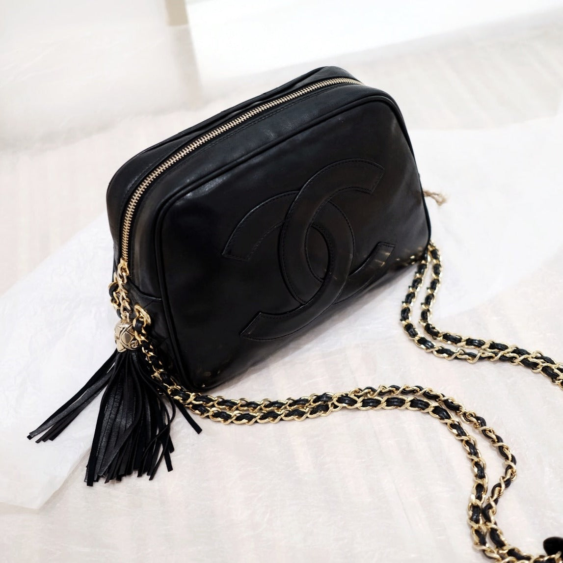 Chanel Handbag Bag - Almora Bags