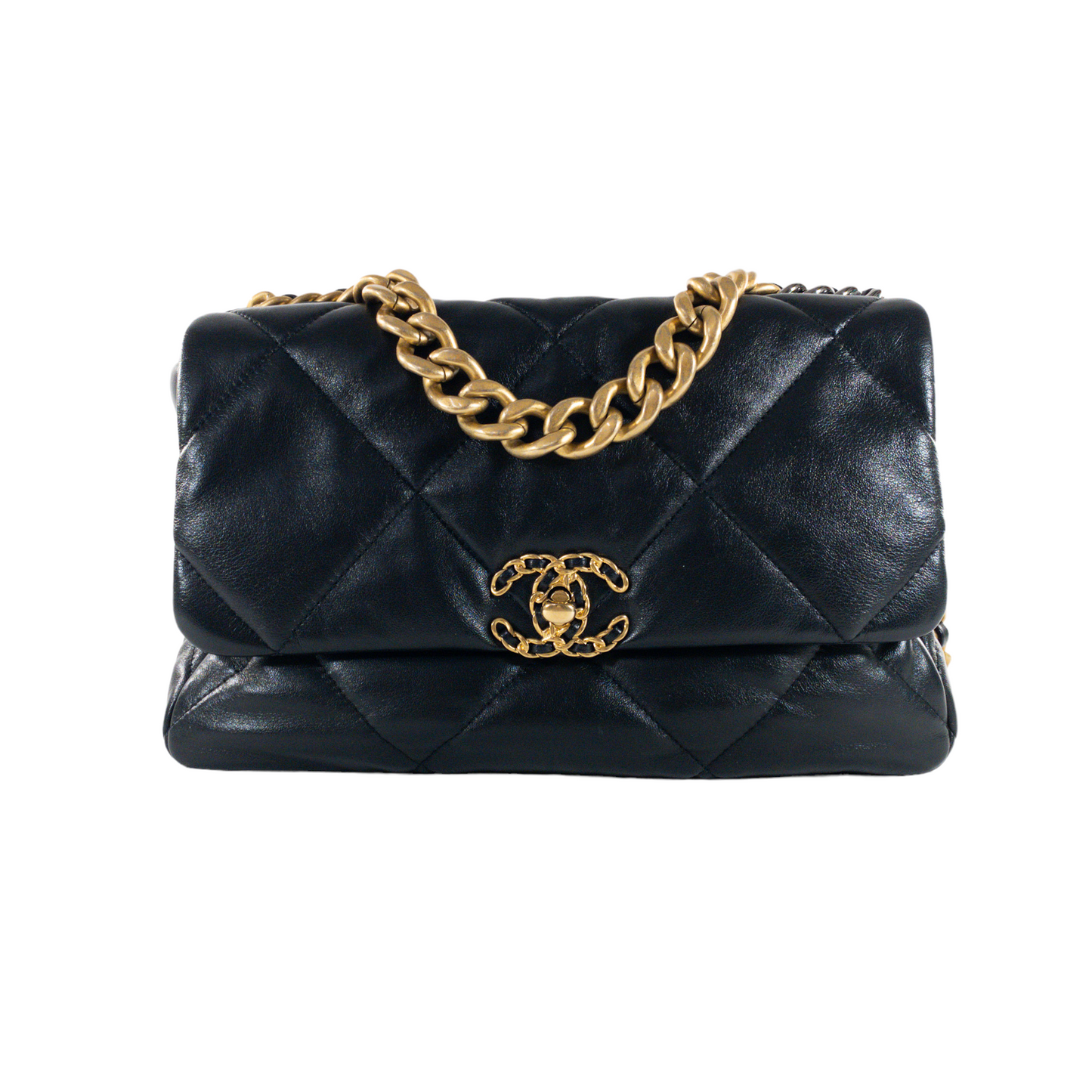 Chanel Flap Shoulder Bag - Almora Bags