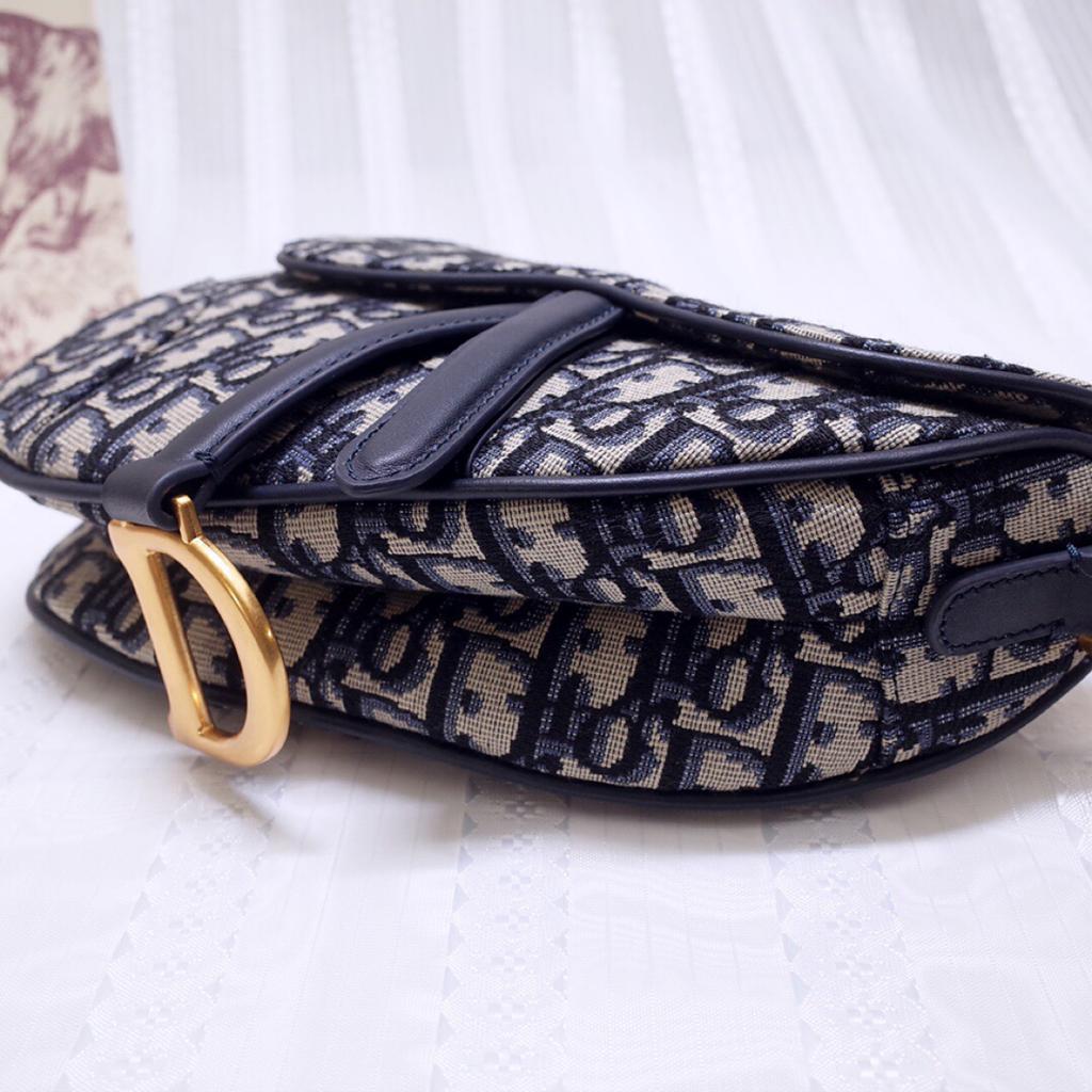 Gucci Mini Crossbody