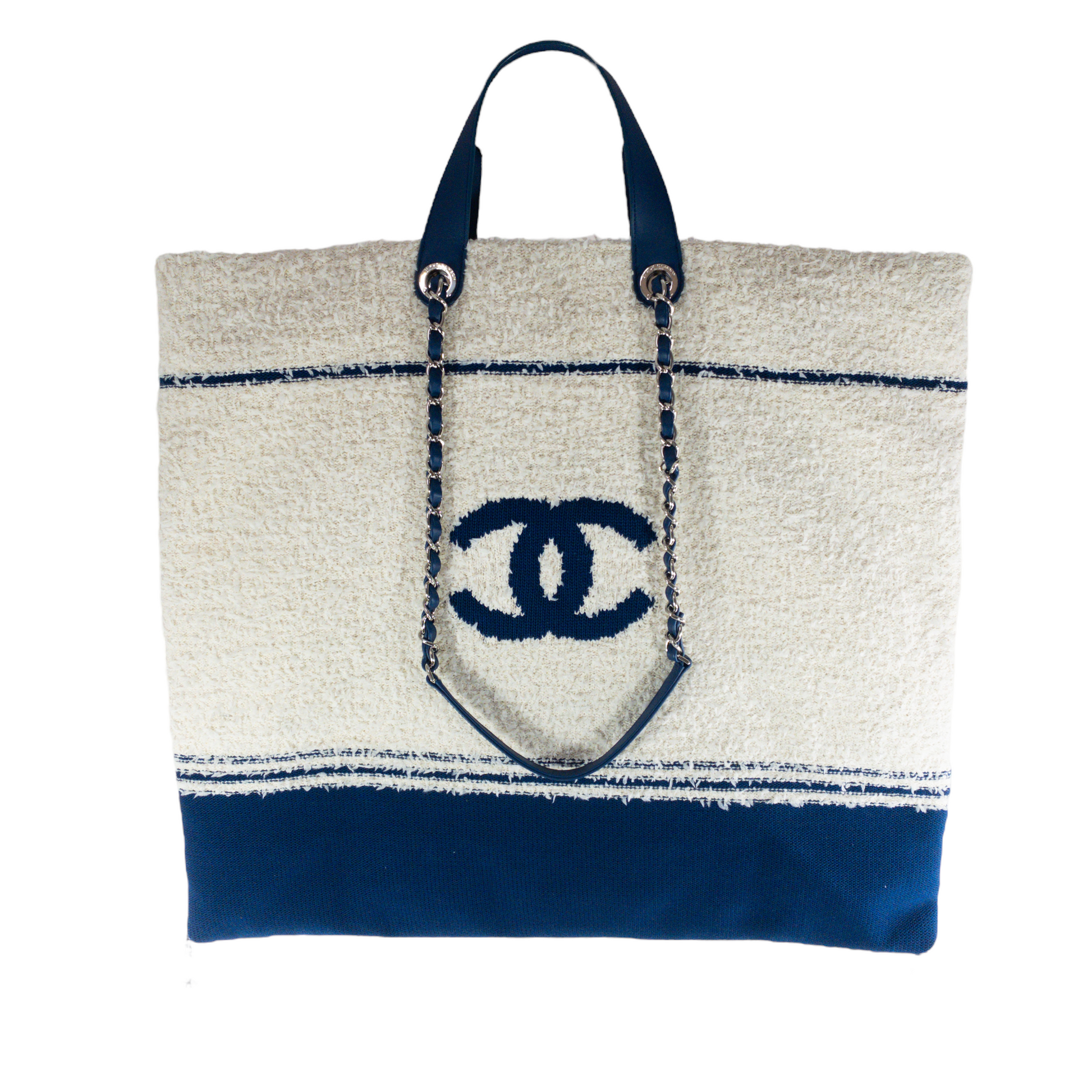 Chanel Tote Bag - Almora Bags