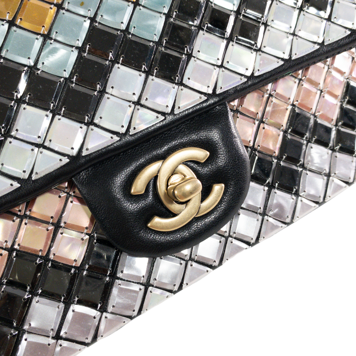Chanel Flap Shoulder Bag - Almora Bags