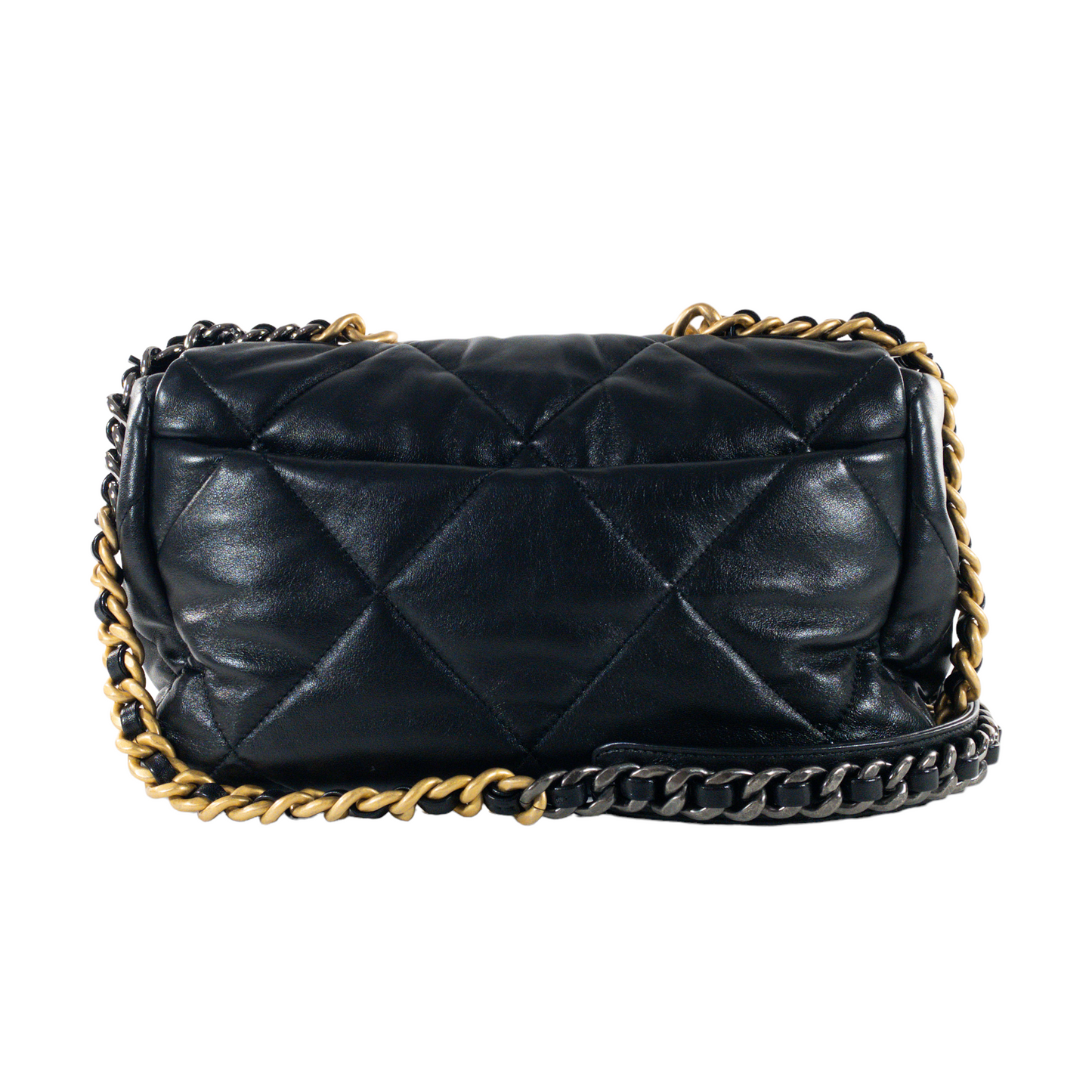 Chanel Flap Shoulder Bag - Almora Bags