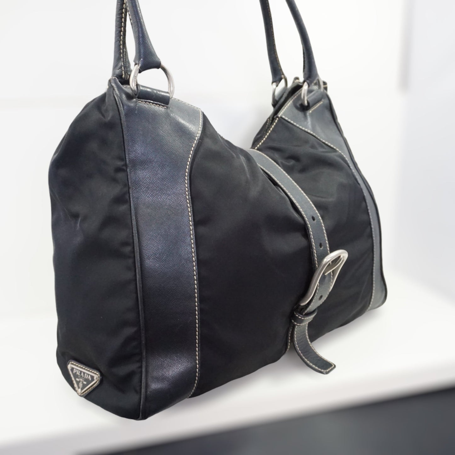 Prada ToteBag Luxury Handbag