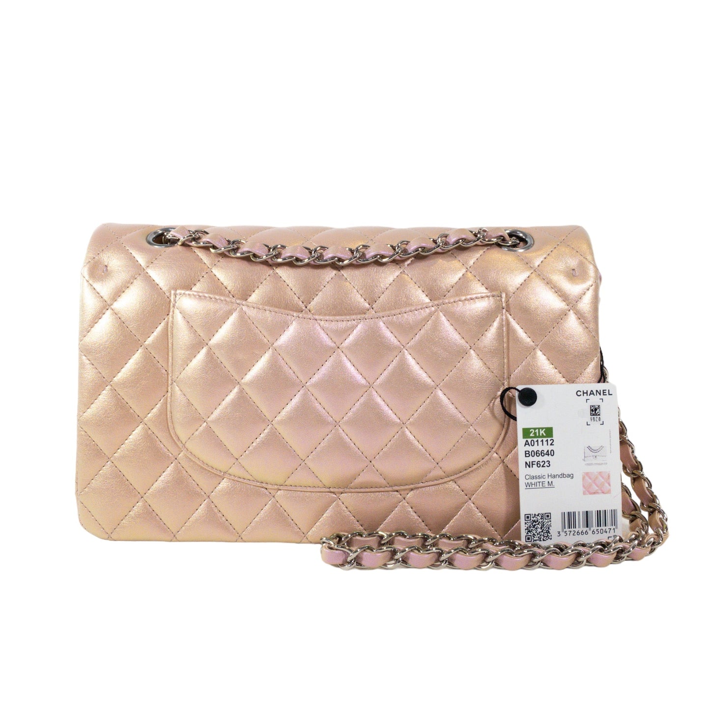 Chanel Flap Shoulder Bag - Almora Bags